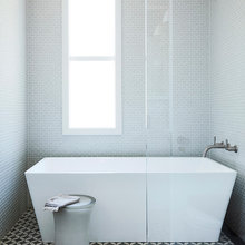 master bath EnSuite