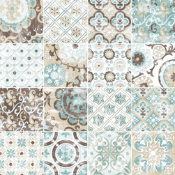 Porcelain Tile - Products