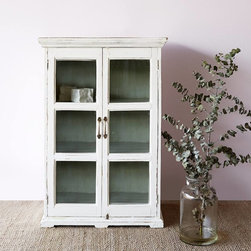 Nomad India - China Cabinets And Hutches