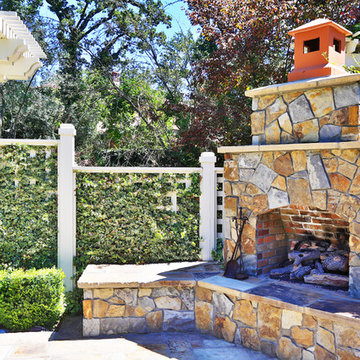 Bay Area Residence