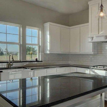 Southern Living Home