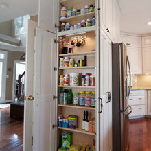 Inside Stories- Kitchen