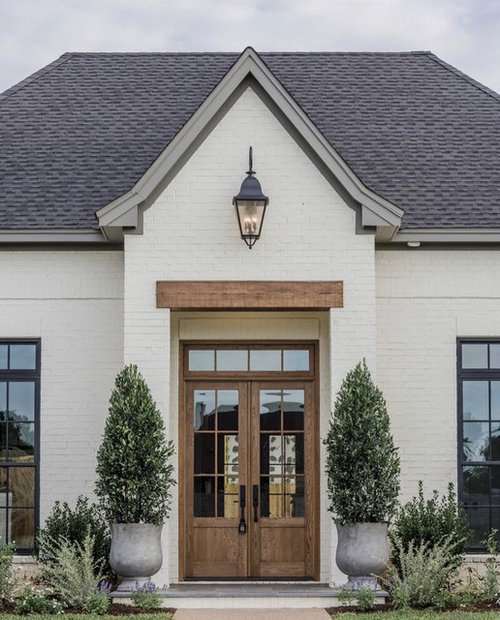 What architectural style is my house?