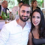 Gaby Ghossain's photo