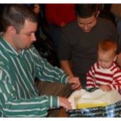 Adam Orgeron's photo