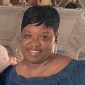 Sheria Brown's photo