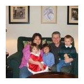 Maria Dillinger's photo