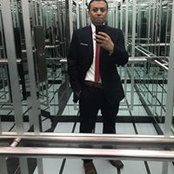 Foto von Khalid Abdo