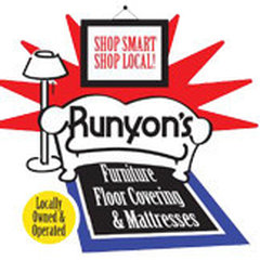 Runyon's Furniture Floor Covering & Mattresses