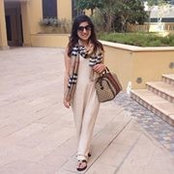 Zoha Zia's photo
