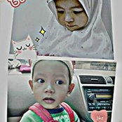 Mariya Usma's photo