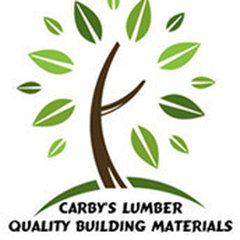 Carby's Lumber