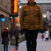 William Nadapdap's photo