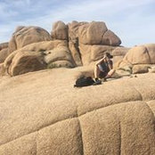 Mark Hanson's photo