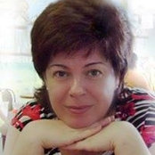 Lyubov Grasmik's photo