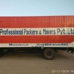 Professional Packers And Movers Kolkata