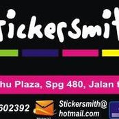Brunei Car Sticker's photo