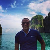 Carlos Castillo's photo