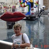 Diana Kapitonenko's photo