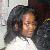 Agatha Abangi's photo