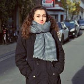 Maria Morena's photo