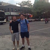 Avi Scher's photo