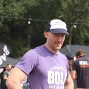 Foto von James Ryan