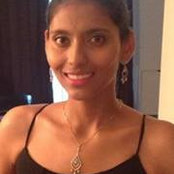 Harini Prasad's photo