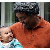 Thomas Kurian's photo