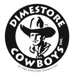 Dimestore Cowboys, Inc.