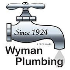 Wyman Plumbing