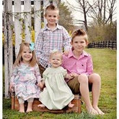 Melissa Young's photo