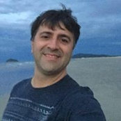 Jorge Caamano's photo