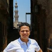 Hazem Abdel Latif's photo