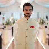 Suleman Sadiqs billede