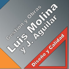 Gestion y Obras Luis Molina