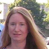 Mary McDonald's photo