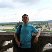 Jianqiang Chen's photo