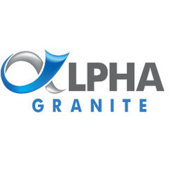 Alpha Granite Inc