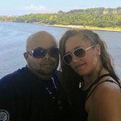 Darry Torres's photo