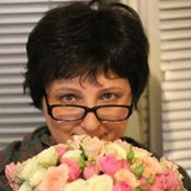 Marina Komolova's photo