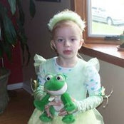 Shelley Toolis's photo