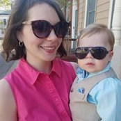 Laura Stibol's photo