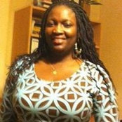 Joyce Agyare-Twum's photo