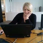 Anna Jeppesen's photo