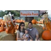 Annie Saeed's photo