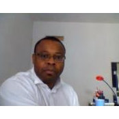 Foto von Bassey Ebenezer