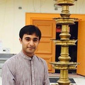 Bhavish Reddy's photo
