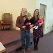 Bethanie Sauder's photo