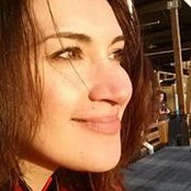 Roza Kazan's photo